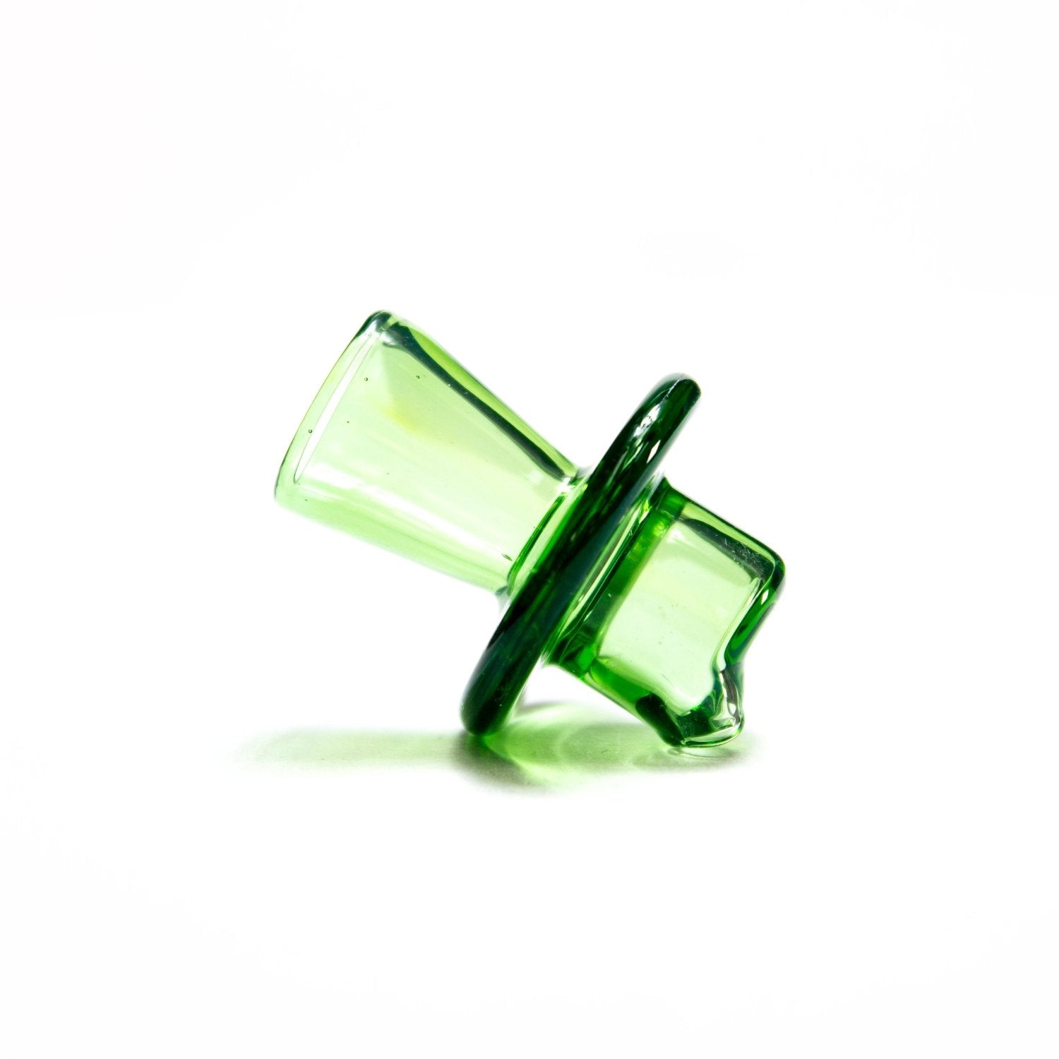 Mac Savage Mac Savage - Full Color 3DXL Spinner Cap Heady Carb Caps | Planet Caravan